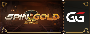 Spin & Gold